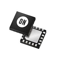 onsemi NCP81561RMNTXG Switching Voltage Regulators INDUSTRIAL PART OF NCP81270R