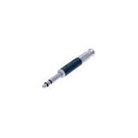 NEUTRIK NP3TT-1-B Phone Connectors 3C TT PLG BLK