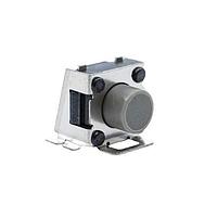 E-Switch TL3360AF185Q Tactile Switch Tactile, SPST-NO, Off-(On), Surface Mount, Right Angle