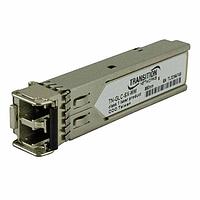 Lantronix TN-GLC-SX-MM-O Fiber Optic Transmitters, Receivers, Transceivers TN-GLC-SX-MM