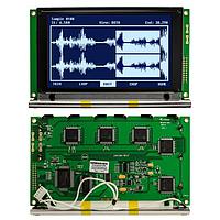 Newhaven Display NHD-240128WG-AFTI-VZ#C5 Graphic LCD Modules FSTN (-) 170.0 x 103.5