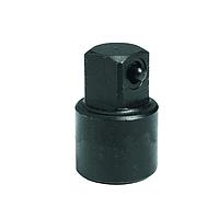 Mountz 230068 Adapter 3/4 M x 1/2 Fm
