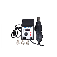 YIHUA YH-858 Hot Air Rework Station (650W)