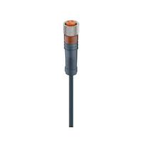 Lumberg Automation RKMV 3-224/30M Sensor Cables / Actuator Cables