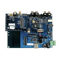Skyworks Solutions Inc. SI4705-D60-EVB FM Receiver