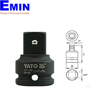 Yato YT-1164 Universal joint 3/4" (L=102mm)