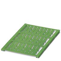 PHOENIX CONTACT 0824721 Cable Marker UC-WMC 3,1 (30X4) GN CUS