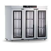 MEMMERT IPP2200eco Peltier-Cooled Incubator (2140L)