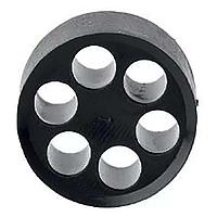 Essentra Components MPSG-M32-6X6 Insert 6 port x 6mm sealing insert