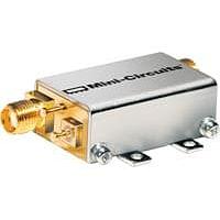 Mini-Circuits ZX60-100VHX+ General Purpose Amplifiers BROADBAND AMPL / SMA /    RoHS