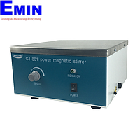 Zenith Lab CJ-881 High Power Magnetic Stirrer (60W)