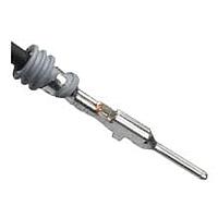 Molex 34080-0003 (Mouser Reel) Terminals MX150 M CS TERM 22 REEL OF 1000