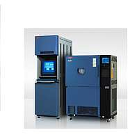 ESPEC PG-4J Ultra Low Temperature Chamber (-70~100°C; 800L)