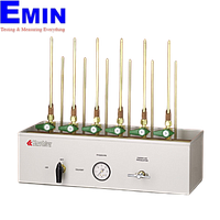 Koehler K34000 Viscometer Cleaning and Drying Apparatus (With solvent tank)