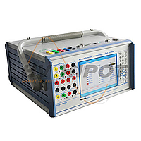 HV HIPOT GDJB-1200 Protection Relay Tester