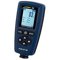 PCE CT 60 Coating Thickness Meter (Type F / FN)
