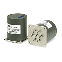 KEYSIGHT L7206C Multiport Electromechanical Coaxial Switch (DC ~ 26.5 GHz, SP6T unterminated)