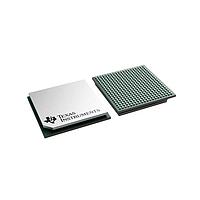 Texas Instruments AFE7769DIABJ Wi-Fi Quad-channel RF tran sceiver with dual fe