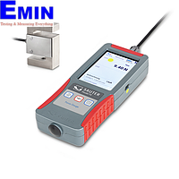 SAUTER FS 2-2KSP1 Force measuring device set (2,5 kN; 0,5 N)