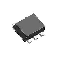 MEMSIC MHA182AS-S Hall Effect High Performance Low Power Hall-Effect Sensor