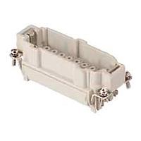 Molex / GWconnect 93601-0316 Heavy Duty Power Connectors S-EC Ins 24P M Term 25-48 7324.6166.0