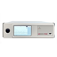 LDetek LD8001-TCD-BX-C2-D0-E0-F1 Binary Gas Analyzer (50 – 200 sccm)