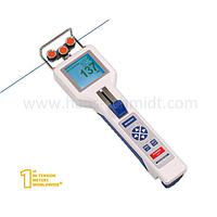 SCHMIDT DTS-4000 Tension Meter (40 – 4000 cN)