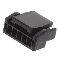 Molex 204532-0501 Receptacle Housing Micro-Lock PLUS Rcpt Hsg 1.25mm SR 5Ckt