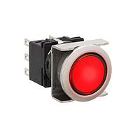 IDEC LB6ML-A1T64R Standard Switches LB 16mm Illuminated PB DPDT R