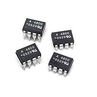 Broadcom ACPL-4800-300E AND Schmitt 4.5-20Vcc 250ns PWD