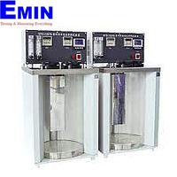 Lonroy SYD-12579 Lubricating Oil Foam Characteristic Tester (94±5 ml/min)