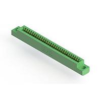 EDAC 341-060-524-204 Receptacles Card Edge Connector