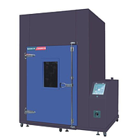 Salt Spray, Corrosion testing Chamber