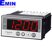 Panel current, voltage, power, frequency meter Repair Service