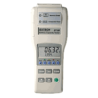 Battery Impedance Tester