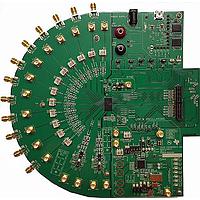 Texas Instruments ADS9110EVM-PDK ADC ADS9110EVM-PDK