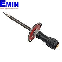 Tohnichi 5FTD2-A-S Dial Indicating Type Torque Driver with Memory Pointer (0.5～5 lbf･in)