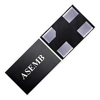 Abracon ASEMB-20.750MHZ-LR-T Standard Clock Oscillators 20.750 MHZ  25PPM