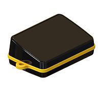 Serpac CXL64SDBKAYL Hand Held