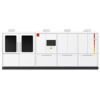 Kewell FCTS-S-80 Fuel Cell Stack Test System (20-2000 SLPM, 60-6000 SLPM)