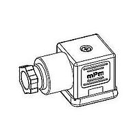 Molex 1210640688 Circular DIN Connectors FORM A 2P+E S0 CIRC 24V PG11
