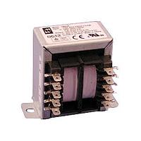 Hammond Manufacturing 185E28 L V Rectifier use Transformers Transformer, chassis mount, 115/230V, 80VA, 28V C.T. @2.8A