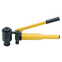 TLP HHK-8C Self-contained Hydraulic Knockout Puncher (11T; 22mm)