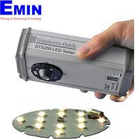 Gigahertz-Optik BTS256-LED Compact BiTec Spectroradiometer (360 - 830 nm, 10 mlm - 1100 lm)