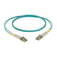 Panduit NKFP92ERLLSM003 Fiber Optic Cable Assemblies NK 2-fiber OS2 1.6mm Riser Jacket Patch