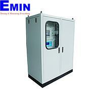 Chang AI CI-XT6003C Brazing furnace on-line analysis system for multi-point inspection (0-1000ppm O2)