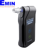 Alcofind AF-50ADS Digital Breathalyzer (0~0.5%BAC, 0~5‰, 0~2.5mg/L)