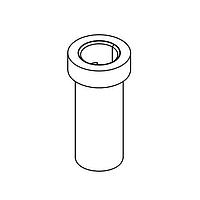 Apex Microtechnology MS11 Circuit Board Hardware - PCB Pin Recept. .025 -.037 Dia. Strip of 30