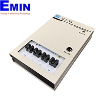 LEAPTRONIX SU-56 Universial & Gang Programmer