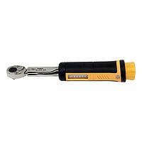 Tohnichi QL30I-2A Adjustable Click Type Torque Wrench (6～30 lbf･in)